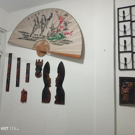 Dois Em Cena - Apartamento Aconchegante E Tranquilo No Centro Do Rio Rio de Janeiro Esterno foto