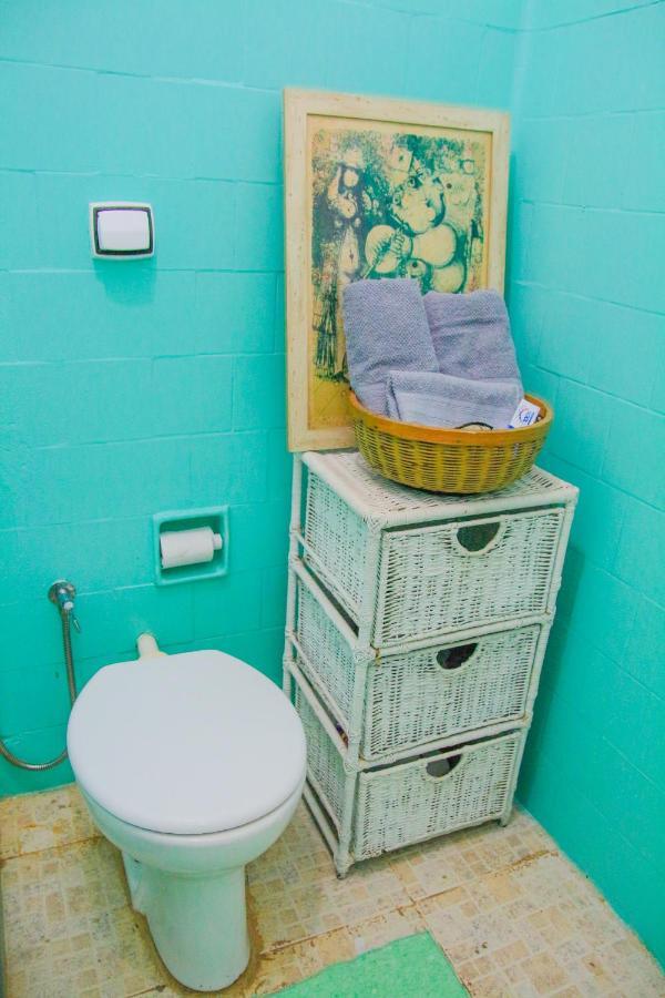 Dois Em Cena - Apartamento Aconchegante E Tranquilo No Centro Do Rio Rio de Janeiro Esterno foto