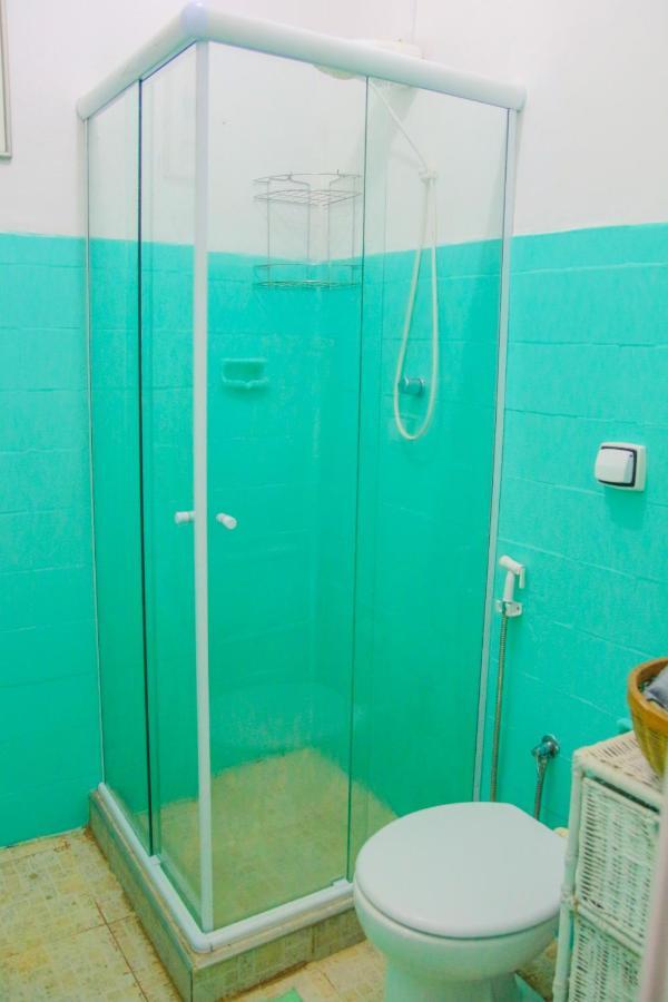 Dois Em Cena - Apartamento Aconchegante E Tranquilo No Centro Do Rio Rio de Janeiro Esterno foto